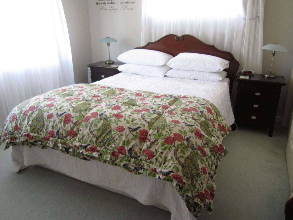Be My Guest Bed & Breakfastニュープリマス 部屋 写真
