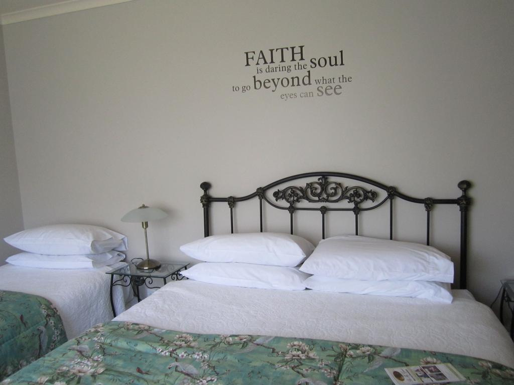 Be My Guest Bed & Breakfastニュープリマス 部屋 写真